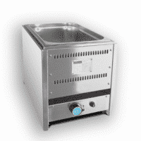 Bain Marie 1/1 GN