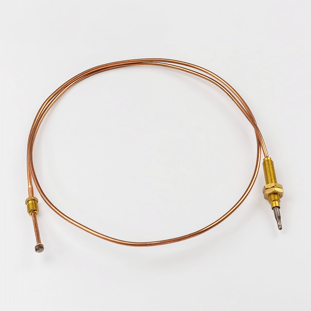 Thermoelement