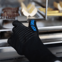 Grillhandschuh