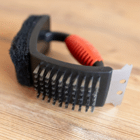 Grilltool 3 in 1