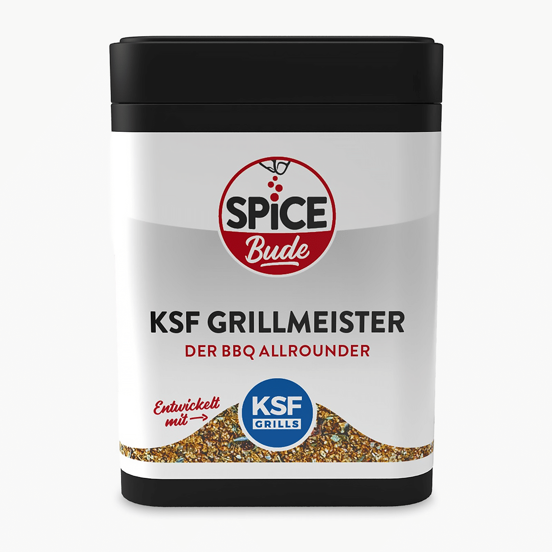 KSF Grillmeister