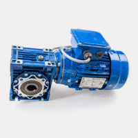 Hubtisch Motor