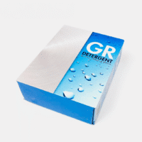 Reinigungspulver GRDetergent 2 kg