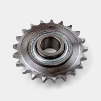 Zahnrad für Kettenspanner 21 Zähne